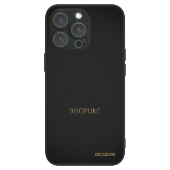 Picasee ULTIMATE CASE για Apple iPhone 13 Pro - Discipline