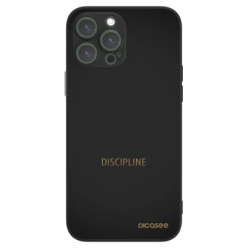 Picasee ULTIMATE CASE για Apple iPhone 13 Pro Max - Discipline