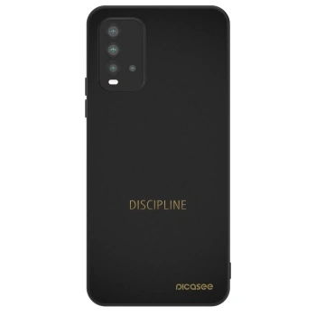 Θήκη για Xiaomi Redmi 9T - Discipline