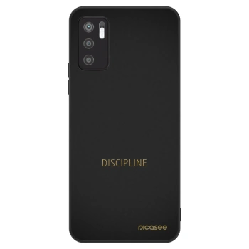 Θήκη για Xiaomi Redmi Note 10 5G - Discipline