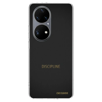 Θήκη για Huawei P50 - Discipline