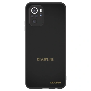 Θήκη για Xiaomi Redmi Note 10S - Discipline