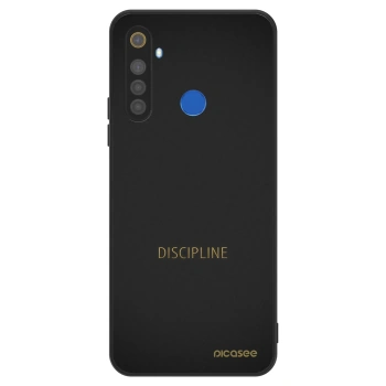Θήκη για Realme 5 - Discipline