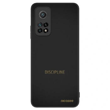 Θήκη για Xiaomi Mi 10T - Discipline