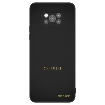 Θήκη για Xiaomi Poco X3 Pro - Discipline