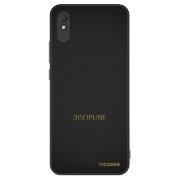 Θήκη για Xiaomi Redmi 9AT - Discipline