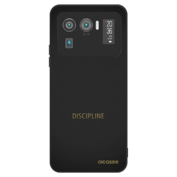 Θήκη για Xiaomi Mi 11 Ultra - Discipline