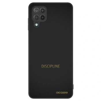 Θήκη για Samsung Galaxy M12 M127F - Discipline