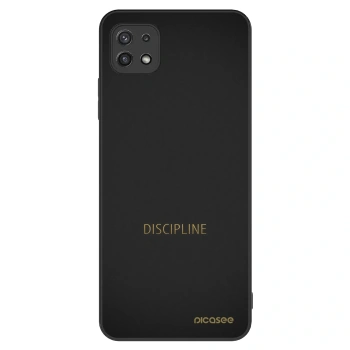 Θήκη για Samsung Galaxy A22 A226B 5G - Discipline