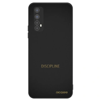 Θήκη για Realme 7 - Discipline