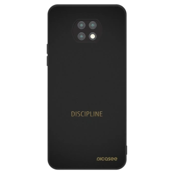 Θήκη για Xiaomi Redmi Note 9T - Discipline