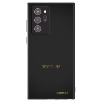 Θήκη για Samsung Galaxy Note 20 Ultra - Discipline