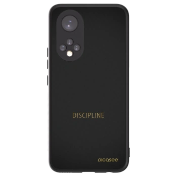 Θήκη για Honor 50 5G - Discipline