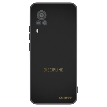 Θήκη για Vivo X60 Pro 5G - Discipline