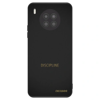 Θήκη για Huawei Nova 8i - Discipline
