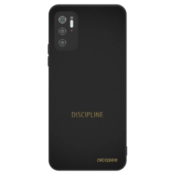 Θήκη για Xiaomi Poco M3 Pro 5G - Discipline