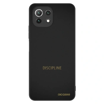 Θήκη για Xiaomi 11 Lite 5G NE - Discipline