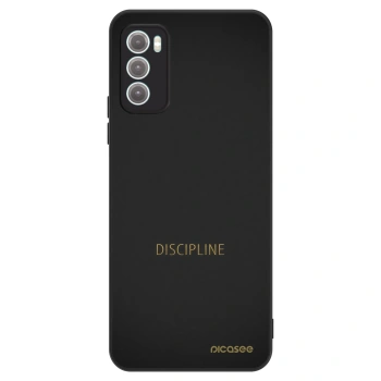 Θήκη για Motorola Moto G60 - Discipline