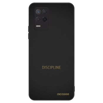 Θήκη για Realme 8 5G - Discipline