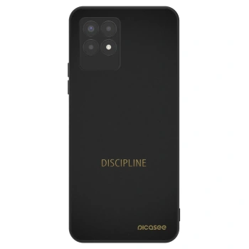 Θήκη για Realme 8i - Discipline