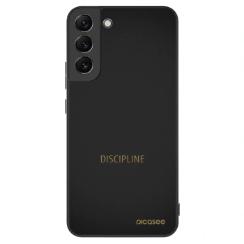 Θήκη για Samsung Galaxy S22+ 5G - Discipline