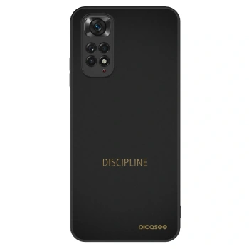 Θήκη για Xiaomi Redmi Note 11S 4G - Discipline