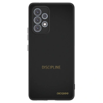Picasee ULTIMATE CASE για Samsung Galaxy A53 5G A536 - Discipline