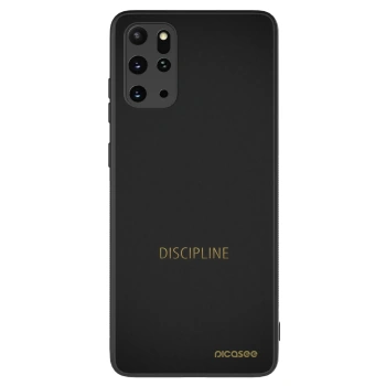 Θήκη για Samsung Galaxy S20+ G985F - Discipline