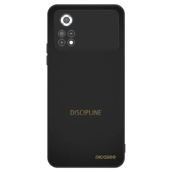 Θήκη για Xiaomi Poco X4 Pro 5G - Discipline