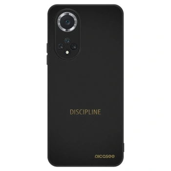Θήκη για Huawei Nova 9 SE - Discipline