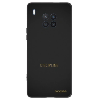 Θήκη για Honor 50 Lite - Discipline