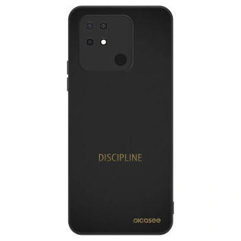Θήκη για Xiaomi Redmi 10C - Discipline