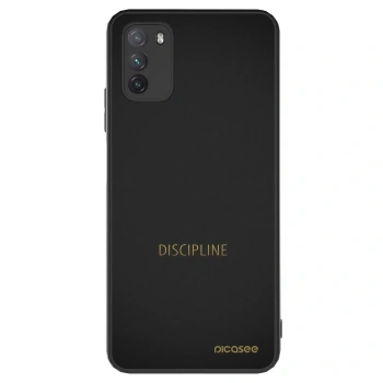 Θήκη για Xiaomi Poco M3 - Discipline