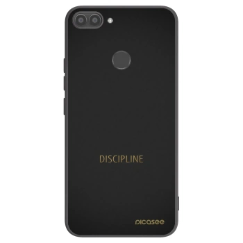 Θήκη για Huawei P Smart - Discipline