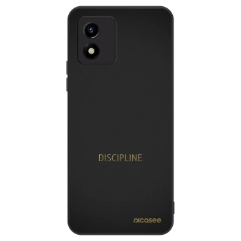 Θήκη για Vivo Y01 - Discipline