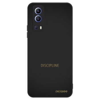 Θήκη για Vivo Y52 5G - Discipline