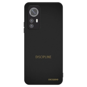 Θήκη για Xiaomi 12X - Discipline