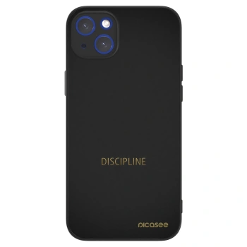 Picasee ULTIMATE CASE για Apple iPhone 14 Plus - Discipline