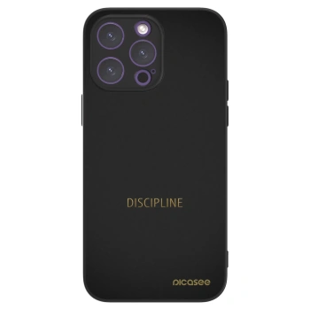 Picasee ULTIMATE CASE για Apple iPhone 14 Pro Max - Discipline