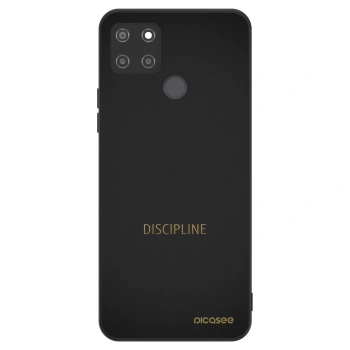 Θήκη για Realme C21Y - Discipline