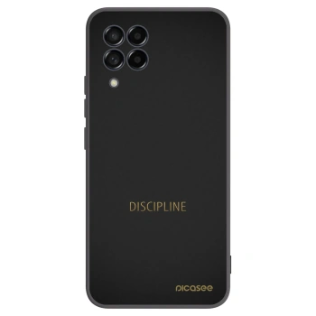 Θήκη για Samsung Galaxy M53 5G - Discipline
