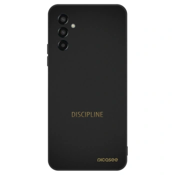 Θήκη για Samsung Galaxy M13 M135F - Discipline