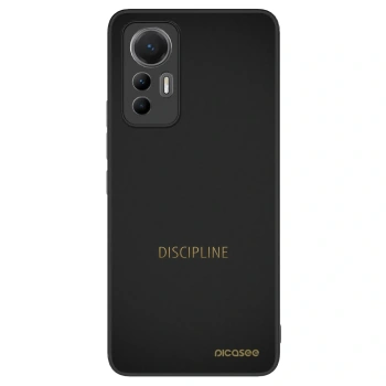 Θήκη για Xiaomi 12 Lite - Discipline