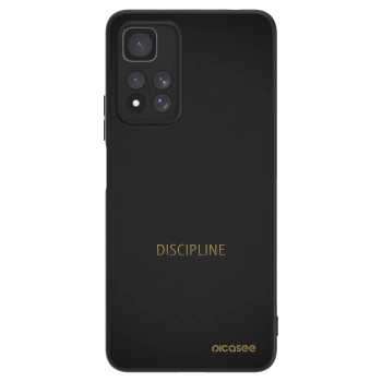 Θήκη για Xiaomi Redmi Note 11 Pro+ 5G - Discipline