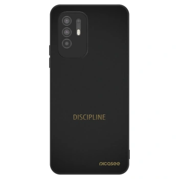 Θήκη για OPPO A94 5G - Discipline