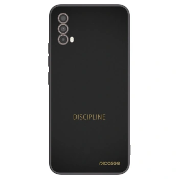 Θήκη για Motorola Moto E40 - Discipline