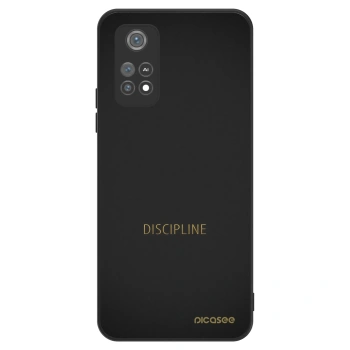 Θήκη για Xiaomi Poco M4 Pro - Discipline