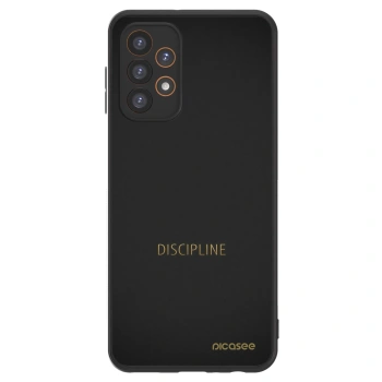 Picasee ULTIMATE CASE για Samsung Galaxy A23 A235F 4G - Discipline