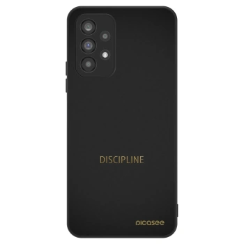 Θήκη για Samsung Galaxy A73 5G - Discipline