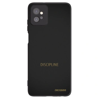 Θήκη για Motorola Moto G32 - Discipline